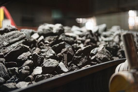 Михайловский ГОК продолжает обновление дробильного оборудования